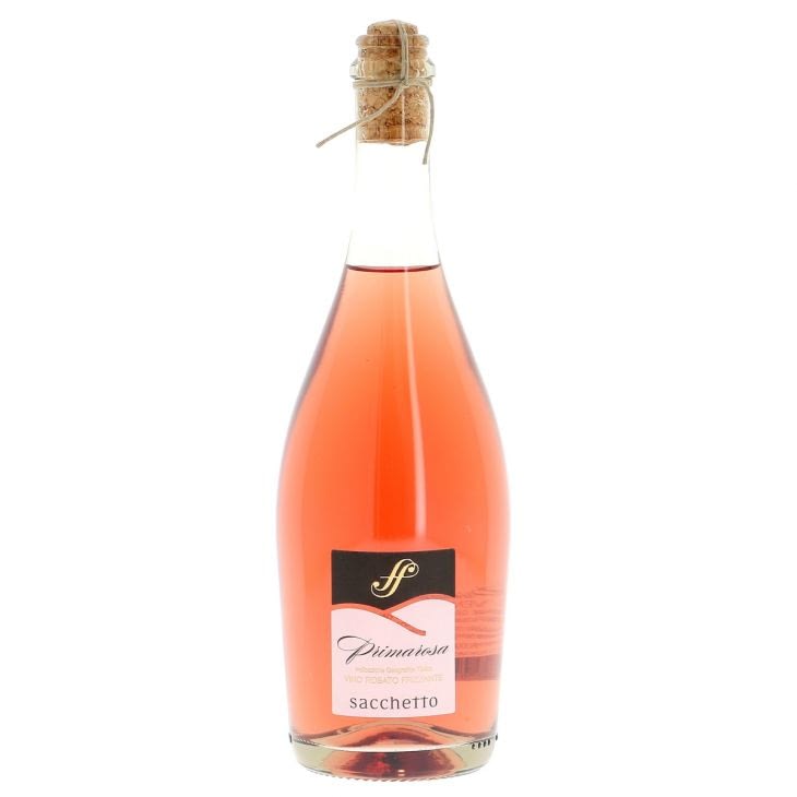  Pinot rosé frizzante IGT 